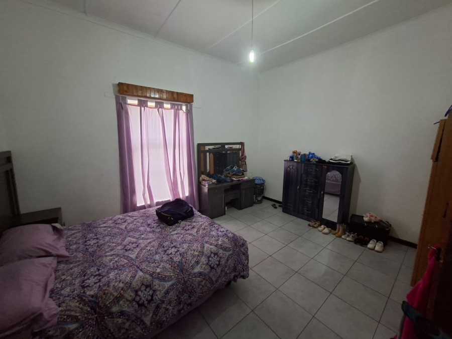 Commercial Property for Sale in Ladismith Western Cape